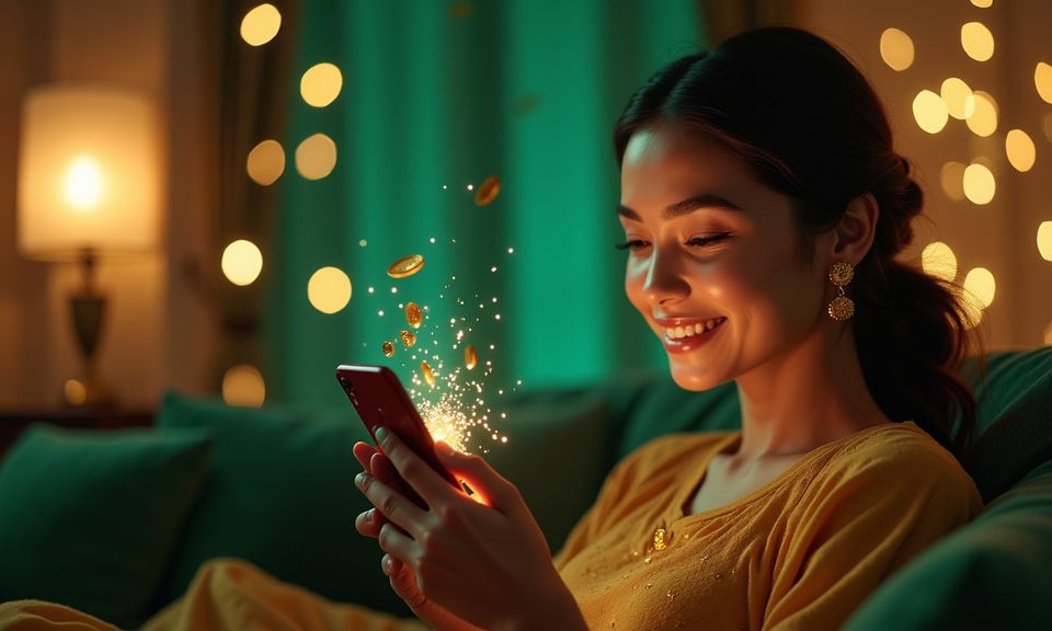 dg55 dg55 অ্যাপ দিয়ে মোবাইলে গেমিং আরও সহজ হয়